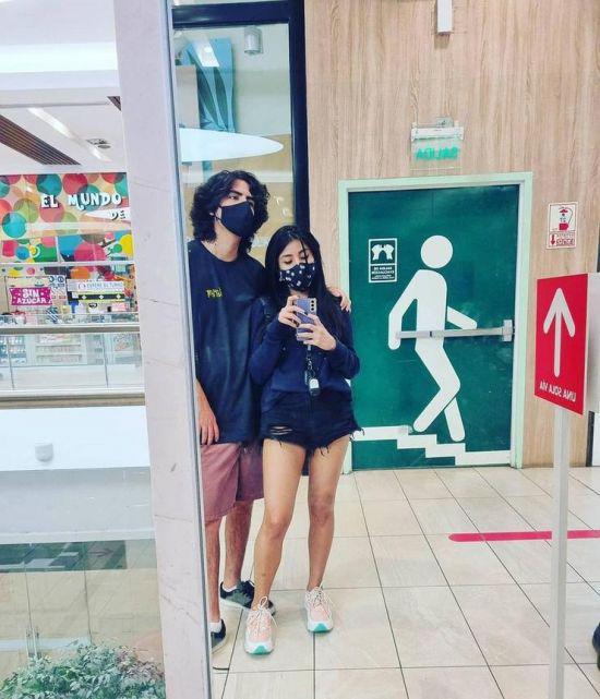 LPL美女主持人骆歆骑行晒伤事件引发关注